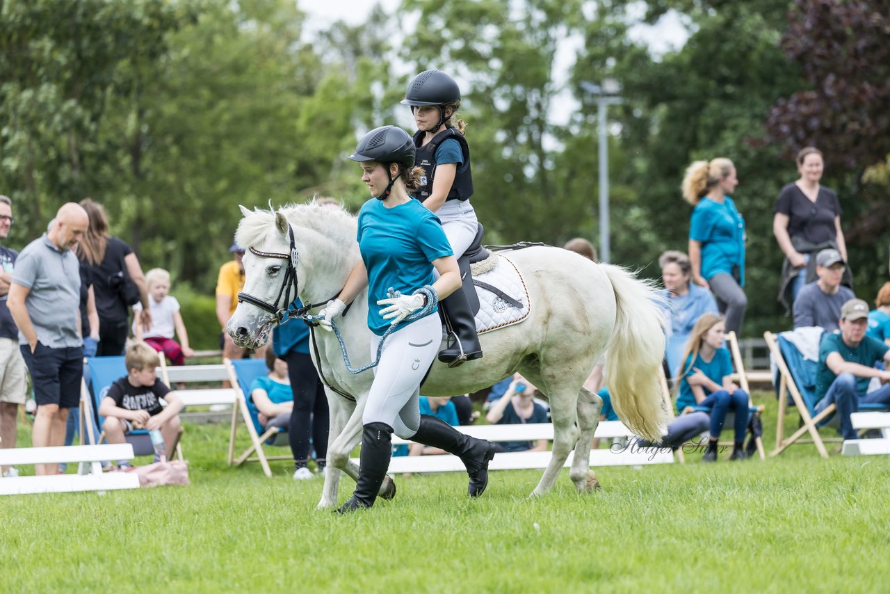 Bild 104 - Pony Akademie Turnier